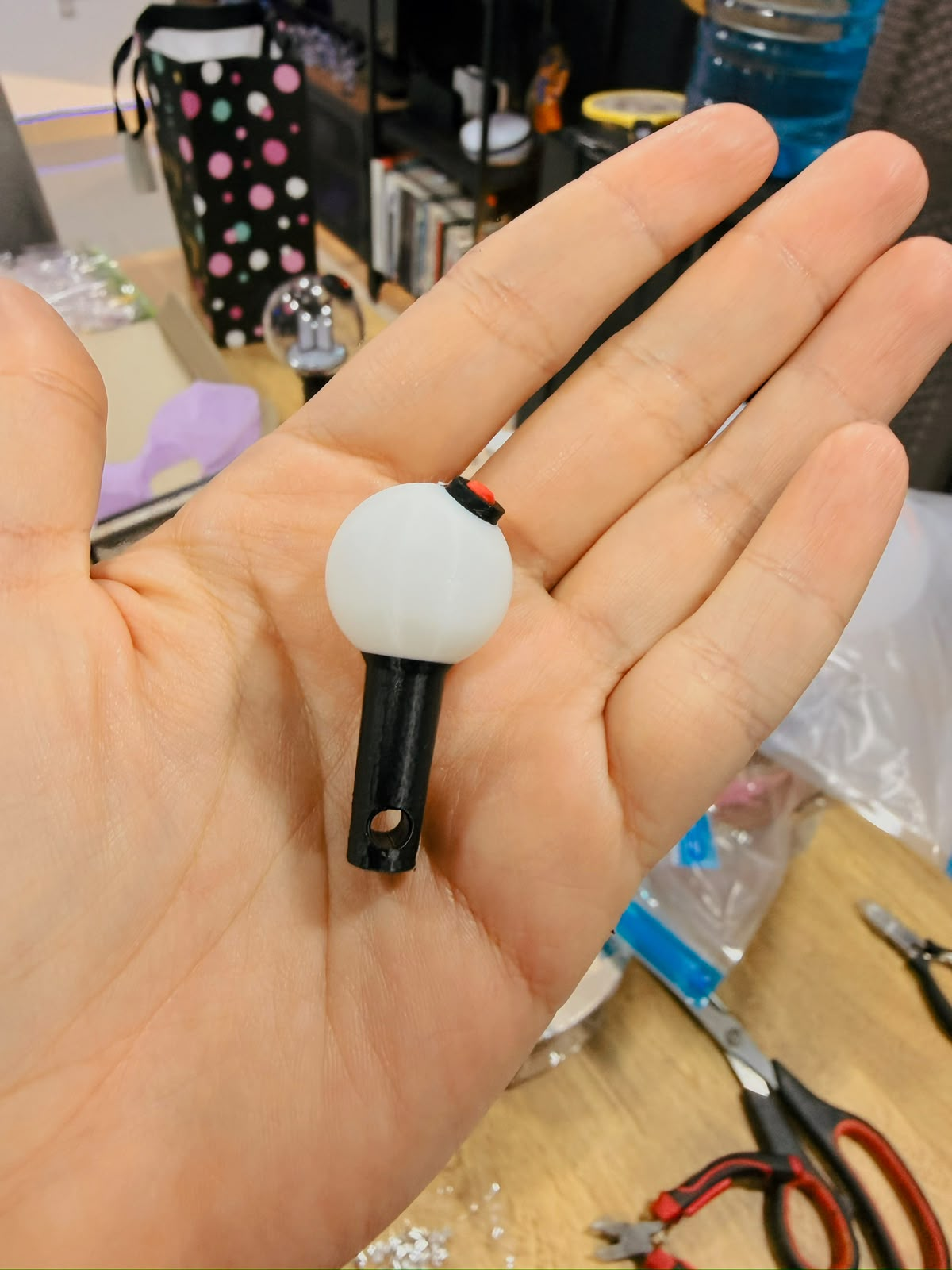 ARMY Bomb
