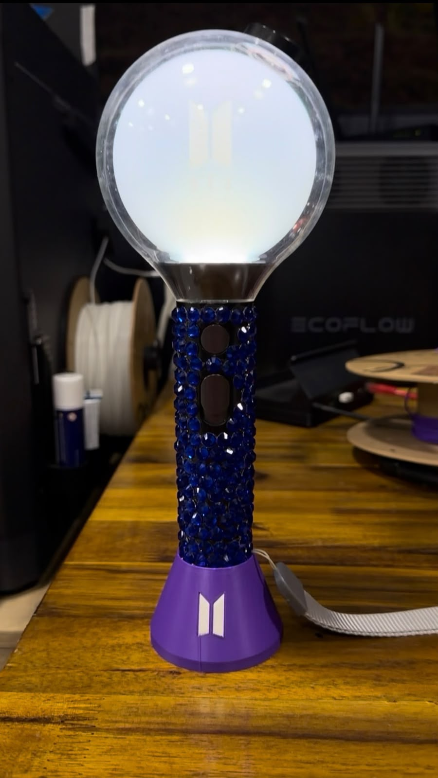 Base ARMY Bomb